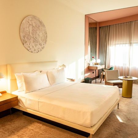 Majestic Cove Hotel - Formerly Le Meridien Fairway Дубай Экстерьер фото
