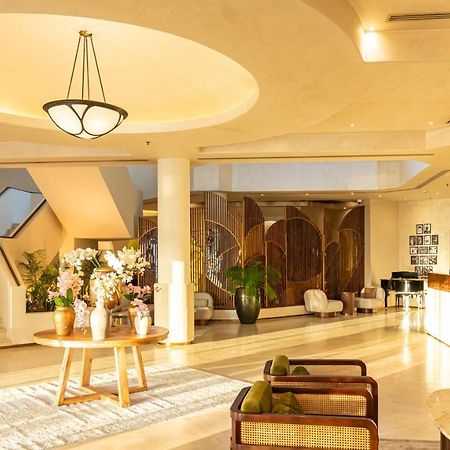 Majestic Cove Hotel - Formerly Le Meridien Fairway Дубай Экстерьер фото